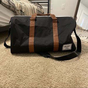 Herschel Duffel Bag